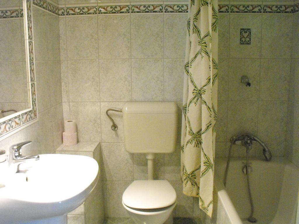Villa Ottília Siófok Habitación foto