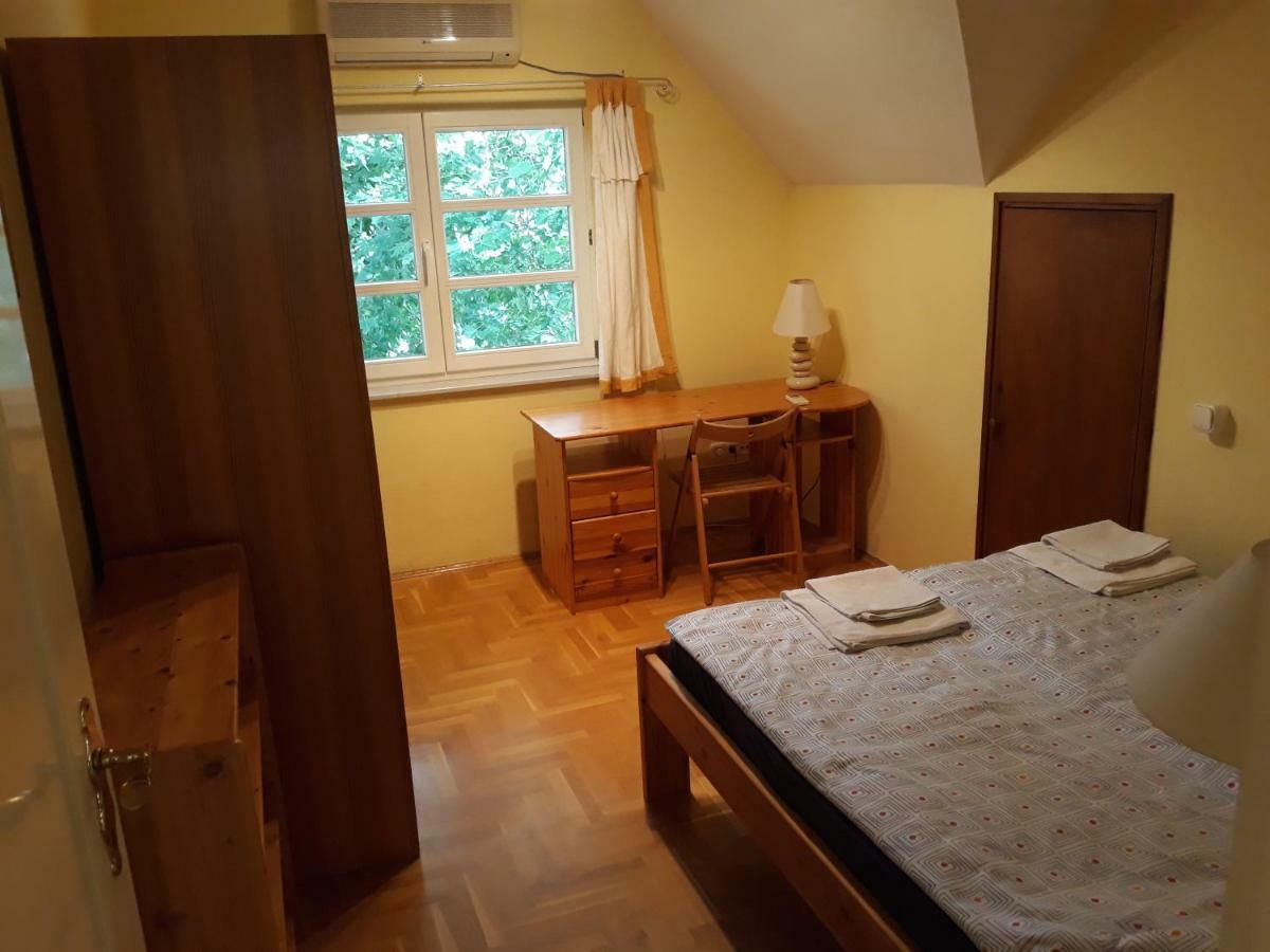 Villa Ottília Siófok Exterior foto